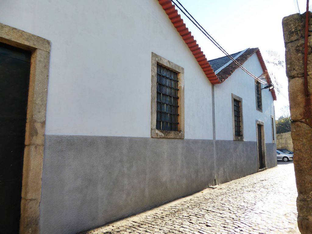 ST - VILA NOVA DE GAIA